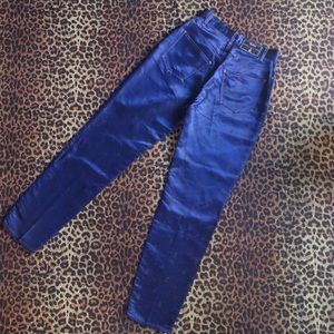 Vintage jean Paul Gaultier pants